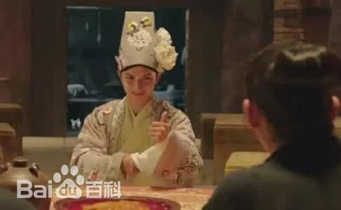 陈炳强西游降魔篇生活照