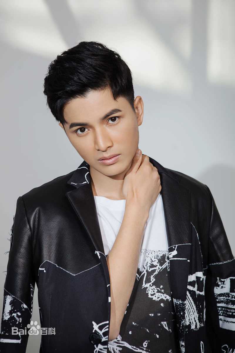 陈炳强高清艺乐杂志图集