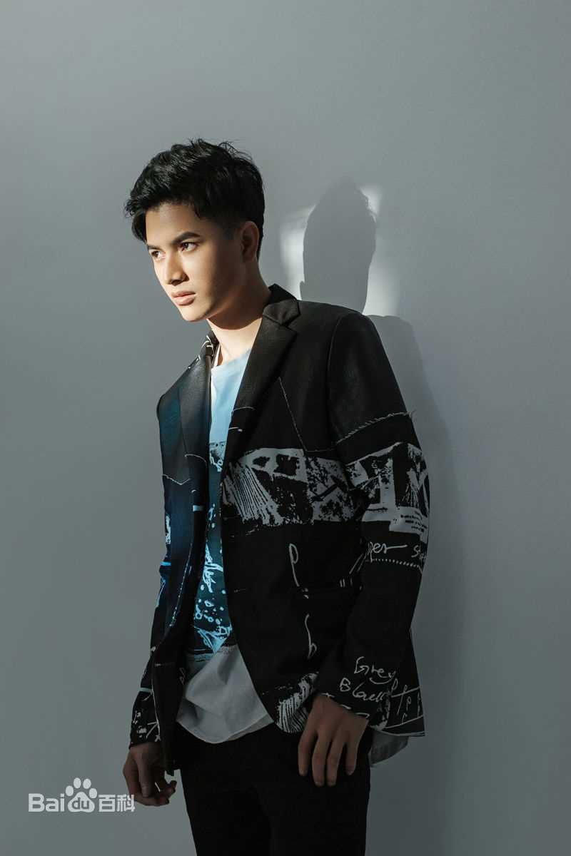 陈炳强高清艺乐杂志图集