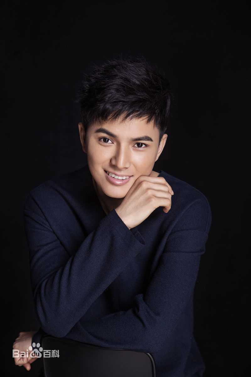 陈炳强高清艺乐杂志图集