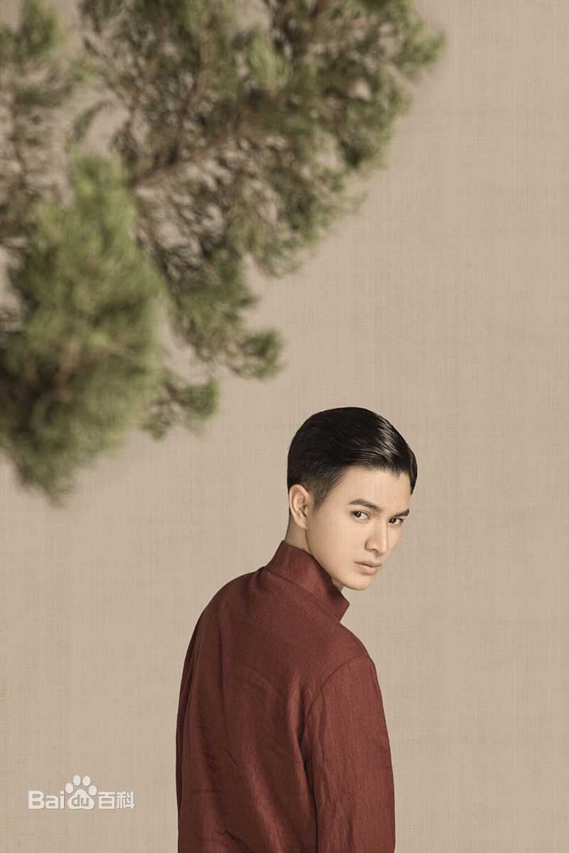 陈炳强高清艺乐杂志图集