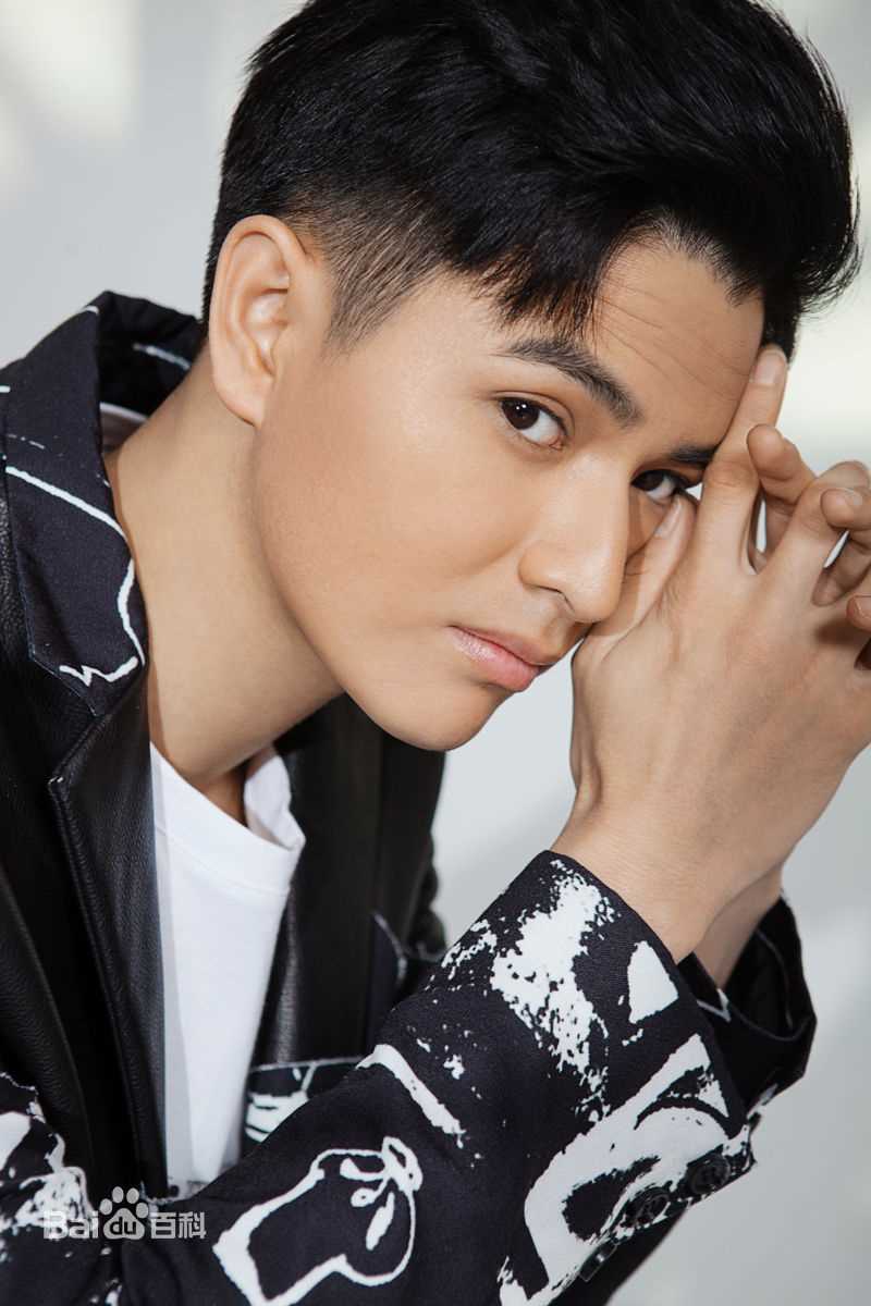 陈炳强高清艺乐杂志图集