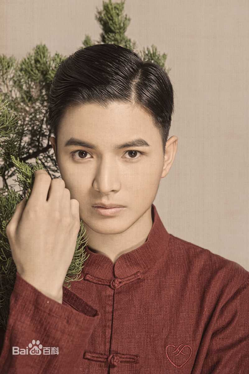 陈炳强高清艺乐杂志图集