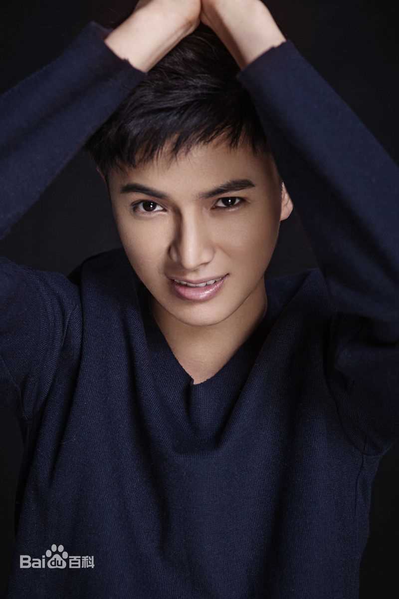 陈炳强高清艺乐杂志图集