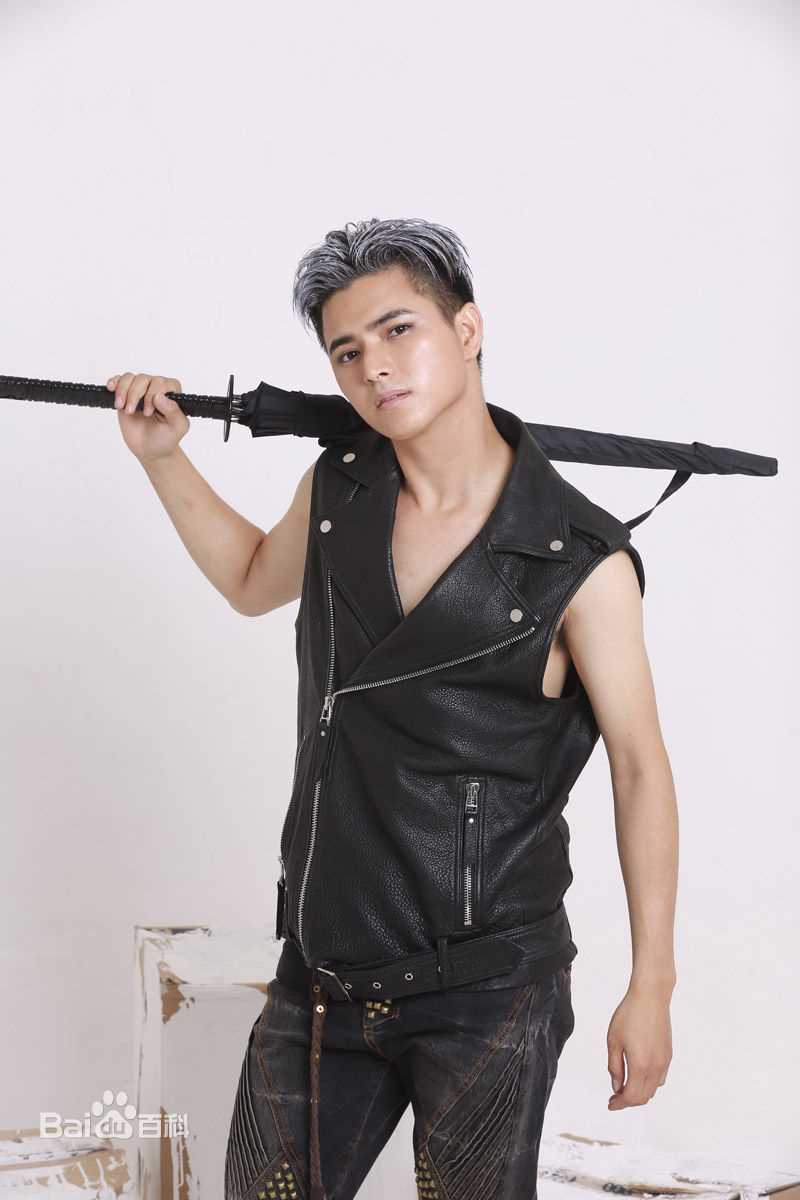 陈炳强2017前后照片