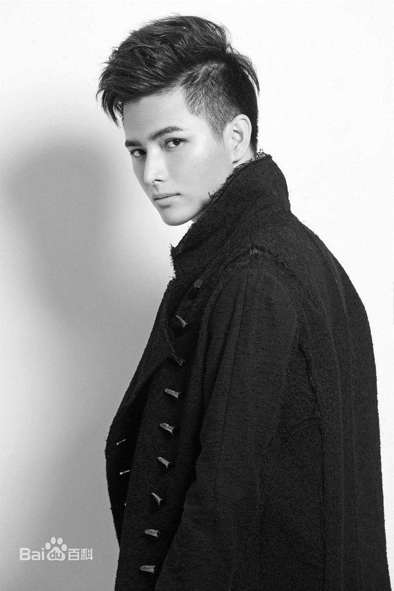 陈炳强2017前后照片