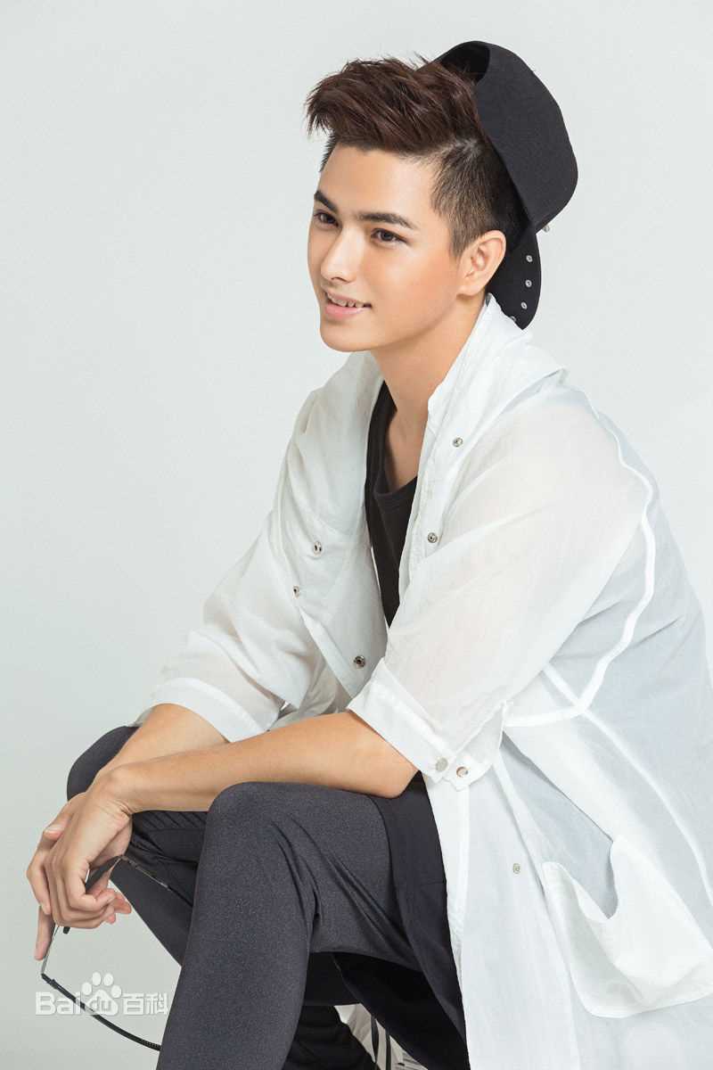 陈炳强2017前后照片