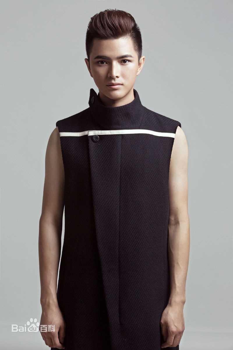 陈炳强2017前后照片