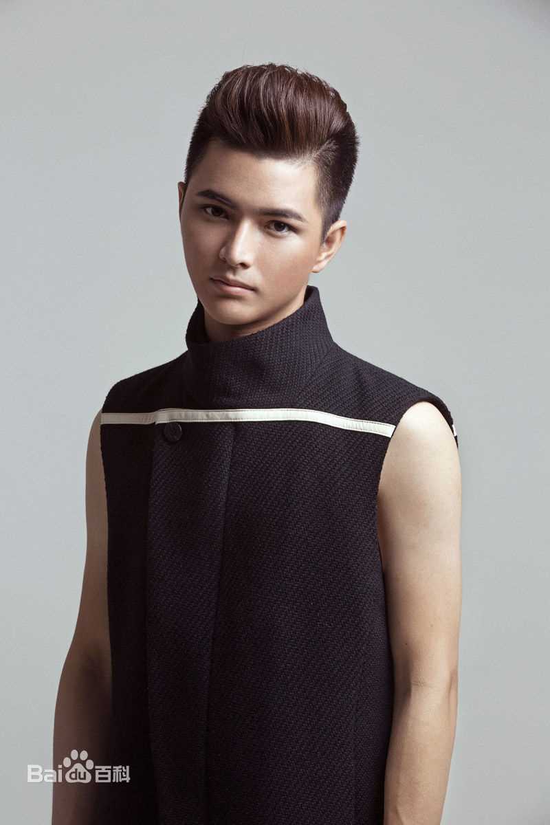 陈炳强2017前后照片