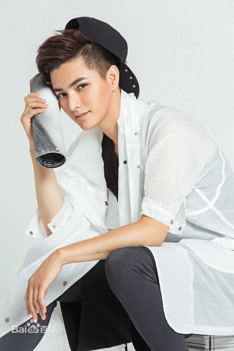 陈炳强2017前后照片