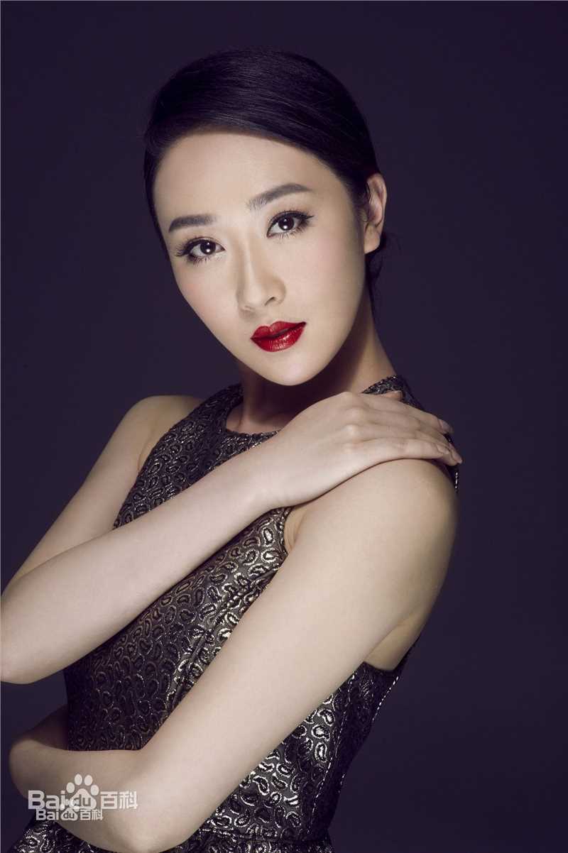 刘芷汐(xixi)精选 图册