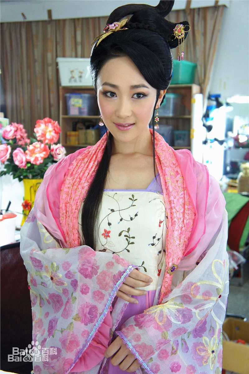 刘芷汐(xixi)精选 图册