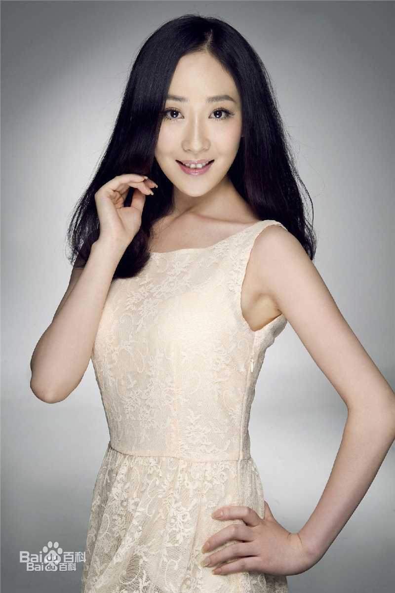 刘芷汐(xixi)精选 图册