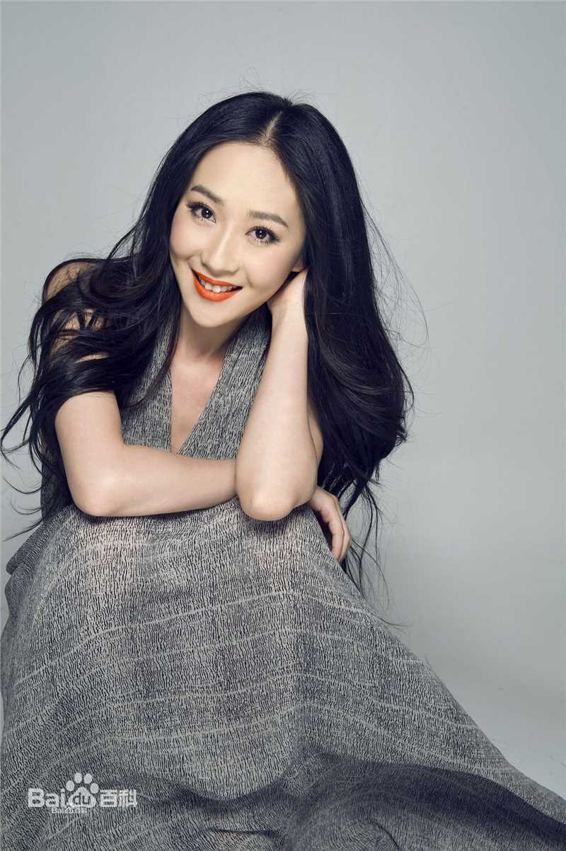 刘芷汐(xixi)精选 图册