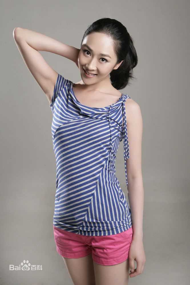 刘芷汐(xixi)精选 图册