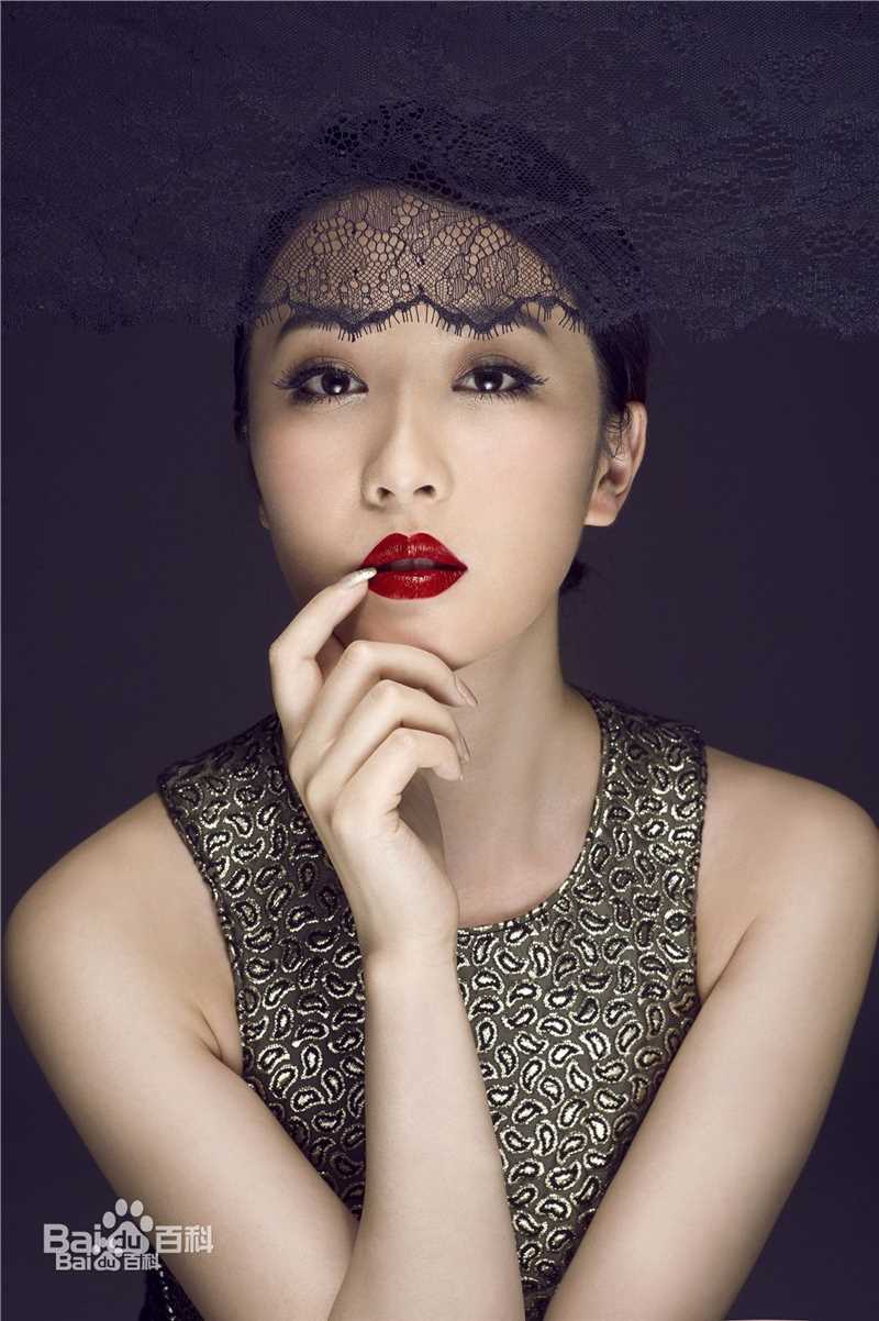 刘芷汐(xixi)精选 图册