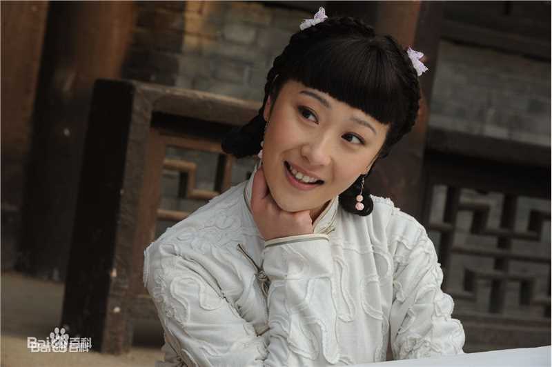 刘芷汐(xixi)剧照