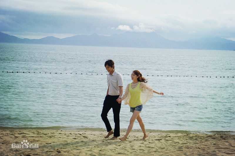 刘芷汐(xixi)《心咒》高清剧照