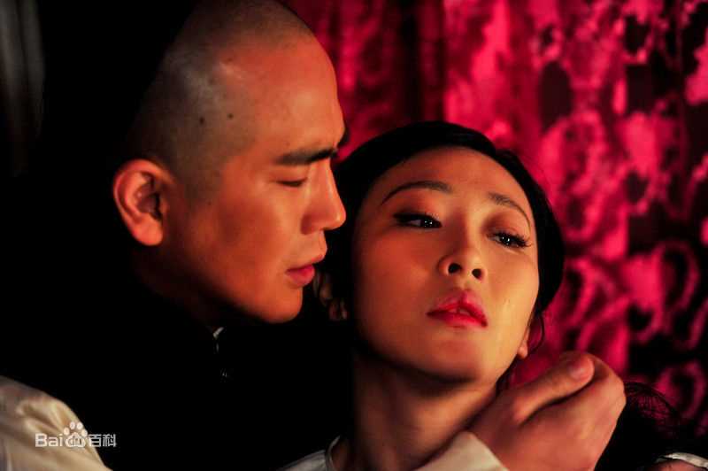 刘芷汐(xixi)十月围城最全剧照