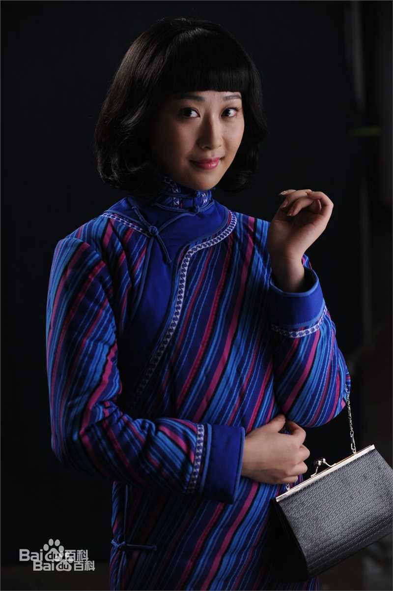 刘芷汐(xixi)剧照