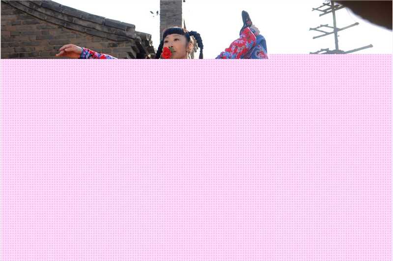 刘芷汐(xixi)剧照