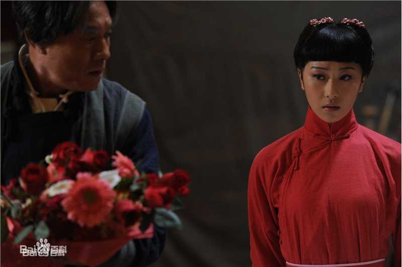 刘芷汐(xixi)剧照