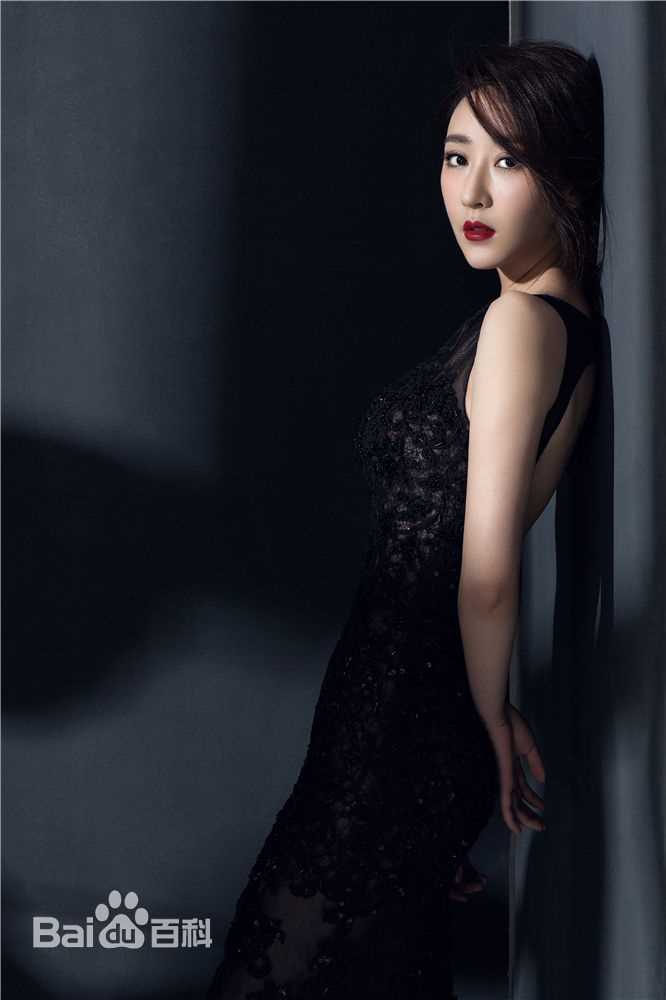 刘芷汐(xixi)最新2016壁纸