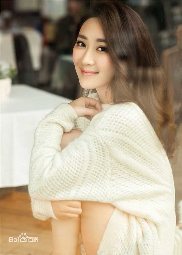 刘芷汐(xixi)最新2016壁纸