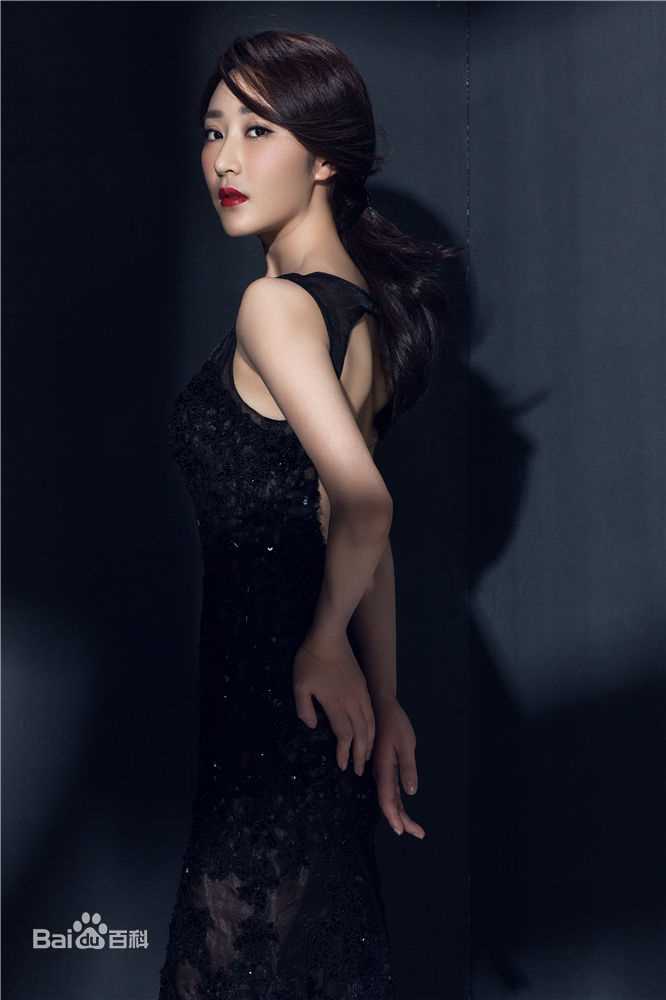 刘芷汐(xixi)最新2016壁纸