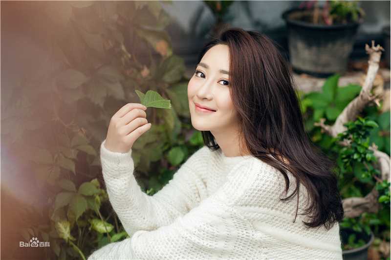 刘芷汐(xixi)最新2016壁纸