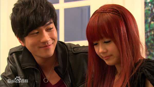 最优质詹子晴(Yako)在出演《33故事馆之妹妹情人梦》中的相册