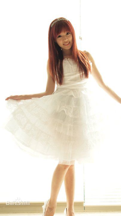 最优质詹子晴(Yako)在出演《33故事馆之妹妹情人梦》中的相册