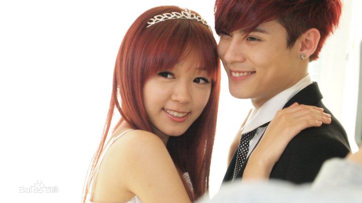 最优质詹子晴(Yako)在出演《33故事馆之妹妹情人梦》中的相册