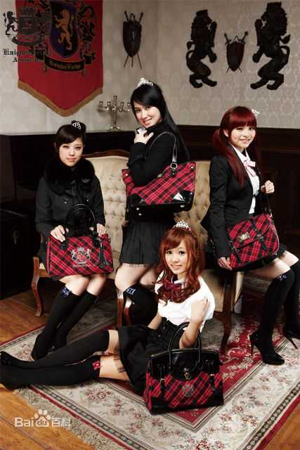 詹子晴(Yako)活动素颜照壁纸