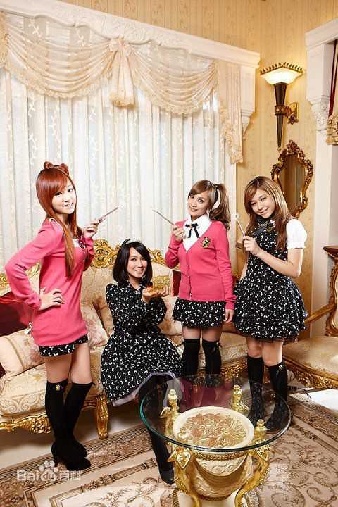 詹子晴(Yako)活动素颜照壁纸