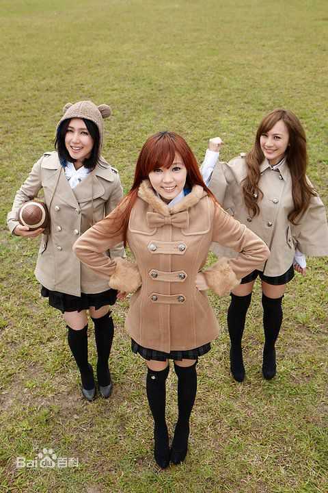 詹子晴(Yako)活动素颜照壁纸