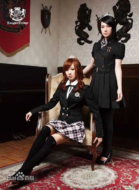 詹子晴(Yako)活动素颜照壁纸