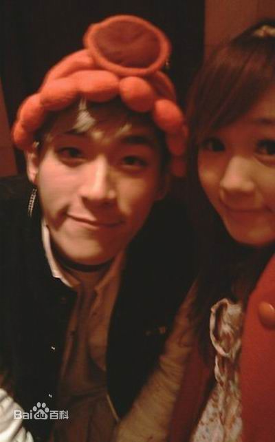 最全詹子晴(Yako)精彩图册