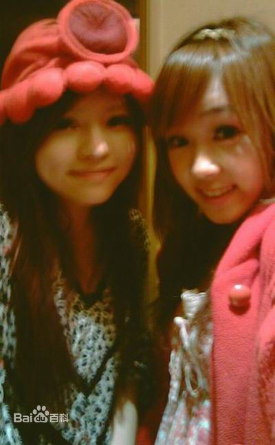 最全詹子晴(Yako)精彩图册