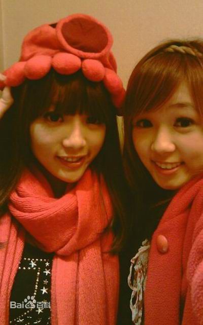 最全詹子晴(Yako)精彩图册