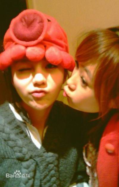 最全詹子晴(Yako)精彩图册