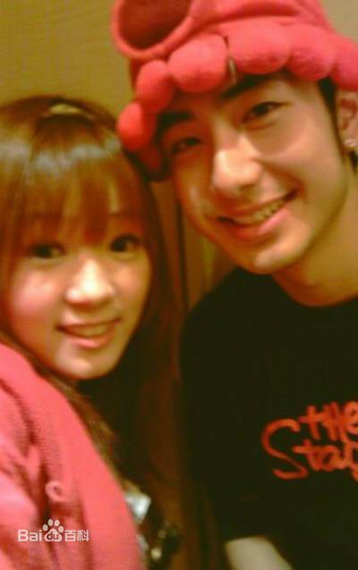 最全詹子晴(Yako)精彩图册