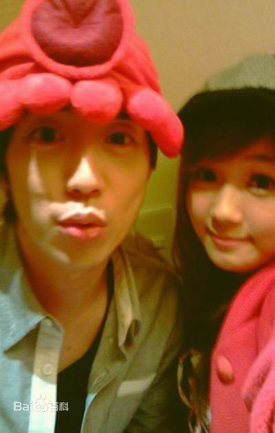 最全詹子晴(Yako)精彩图册