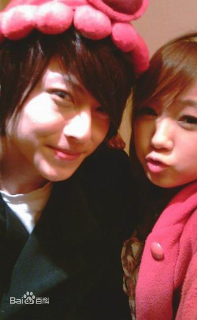 最全詹子晴(Yako)精彩图册