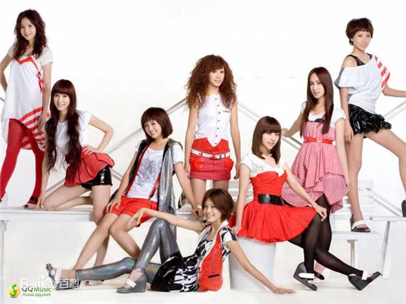 最新詹子晴(Yako)壁纸