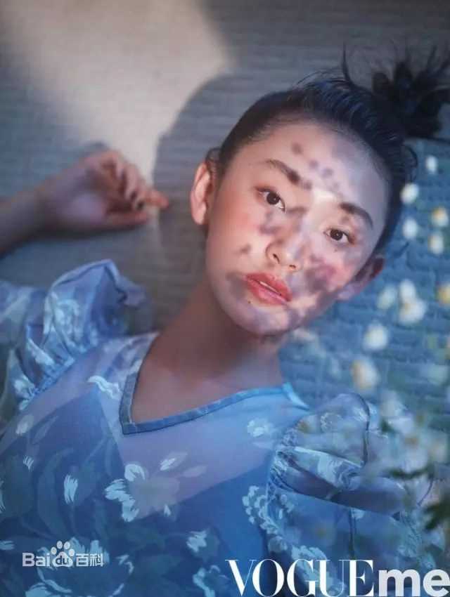 高清周依然性感图片