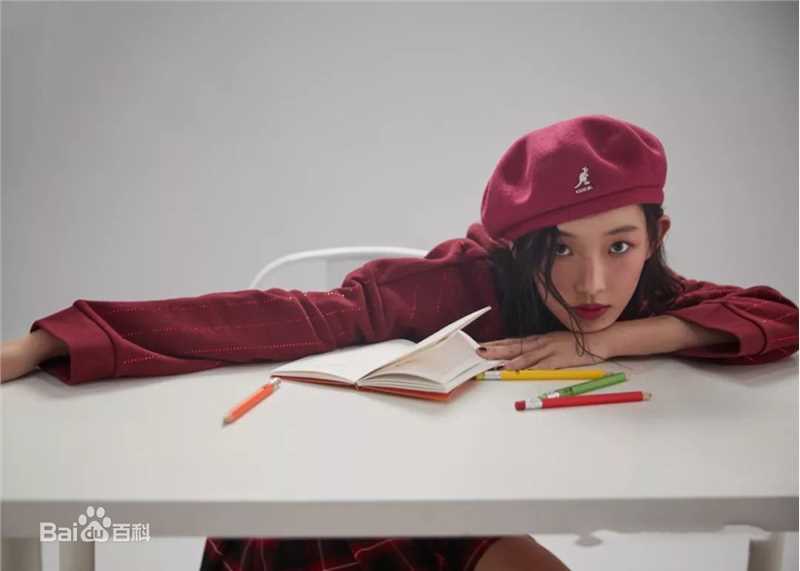 高清周依然性感图片