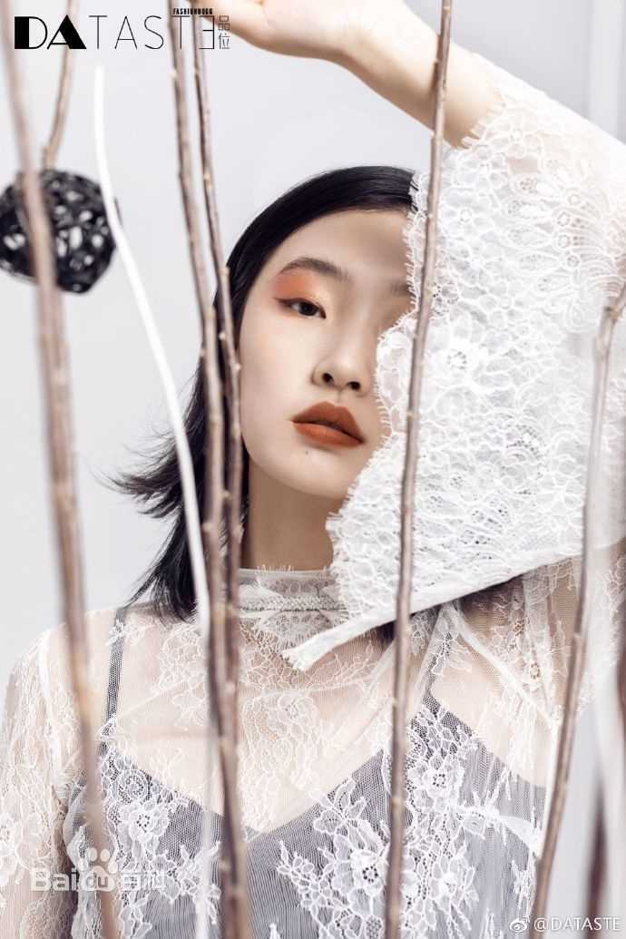 高清周依然性感图片