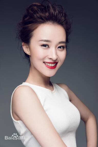 仇佩佩个人照片图册