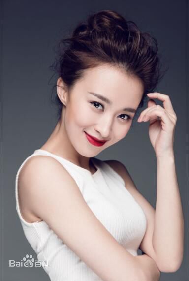 仇佩佩个人照片图册